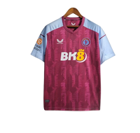 Maillot Aston Villa Domicile 24/25 1