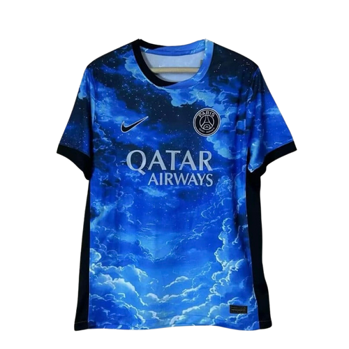 Maillot PSG Concept Blue Sky