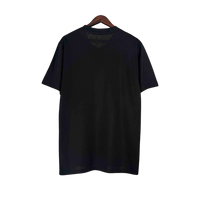 Maillot PSG X Balmain Noir 2