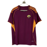 Maillot AS Roma Domicile 25/26 1