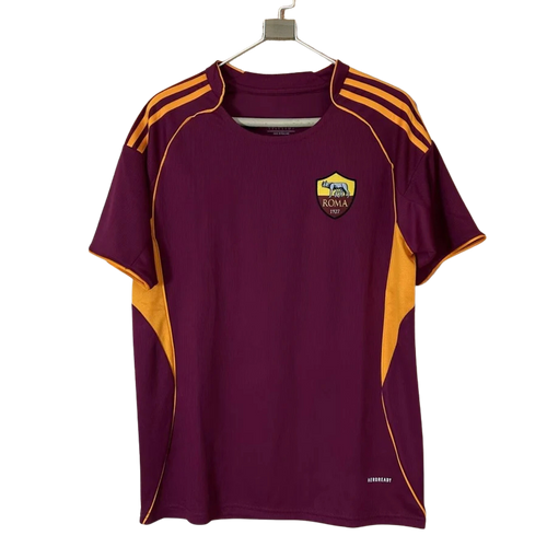 Maillot AS Roma Domicile 25/26