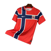 Maillot Norvège Domicile 26/27 1