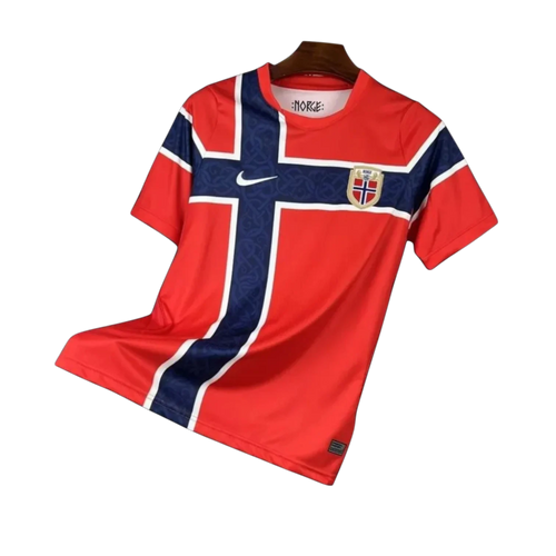 Maillot Norvège Domicile 26/27