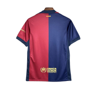 Maillot FC Barcelone Domicile 24/25 2