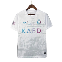 Maillot Al Nassr Third 23/24 1