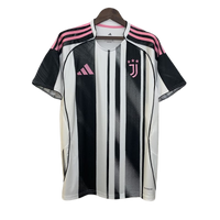 Maillot Juventus Domicile 25/26 1