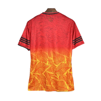 Maillot Inter Miami Palm Sunset 2