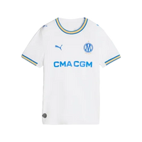 Maillot OM Domicile 26/27 1