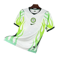 Maillot Nigeria Extérieur 26/27 1