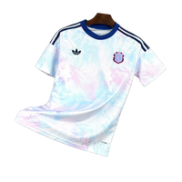 Maillot Costa Rica Extérieur 26/27 1