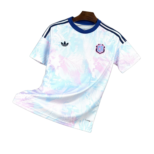Maillot Costa Rica Extérieur 26/27