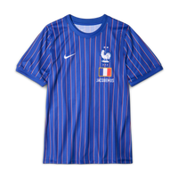 Maillot France X Jacquemus 1