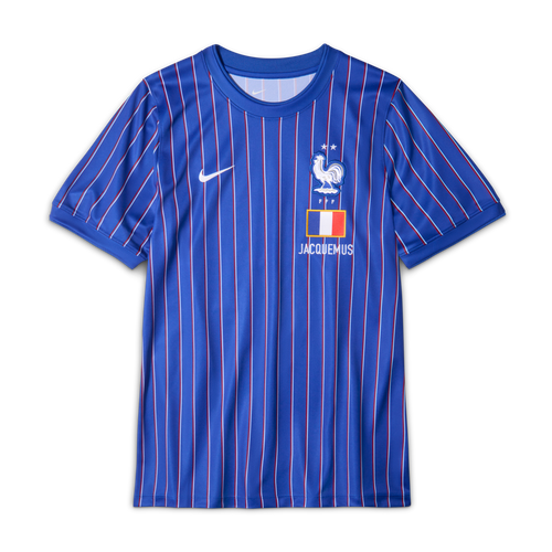 Maillot France X Jacquemus