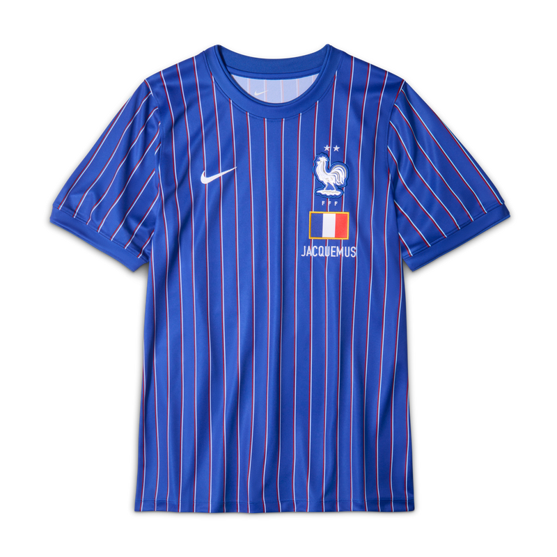 Maillot France X Jacquemus
