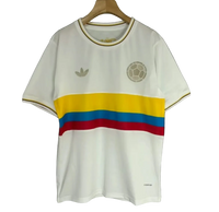 Maillot Colombie 100 ans 1