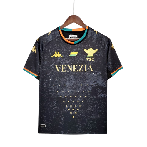 Maillot Venezia Domicile 21/22