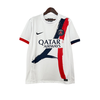 Maillot PSG Extérieur 25/26 1