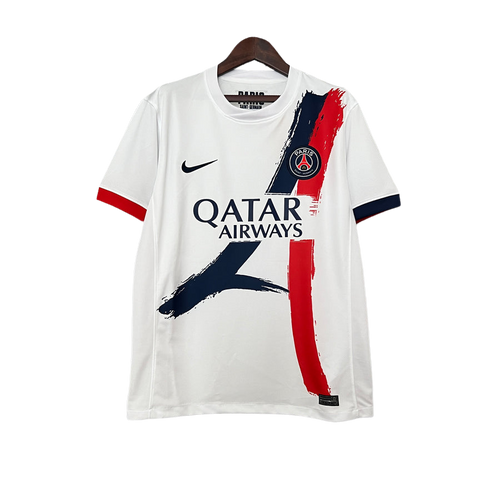 Maillot PSG Extérieur 25/26
