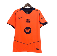 Maillot FC Barcelone Third 25/26 1