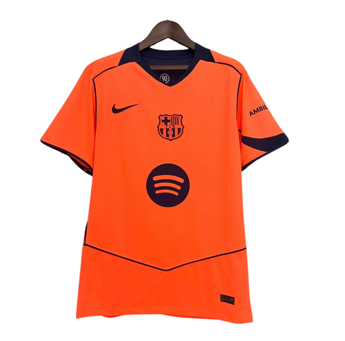 Maillot FC Barcelone Third 25/26