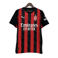 Maillot AC Milan Domicile 25/26 1