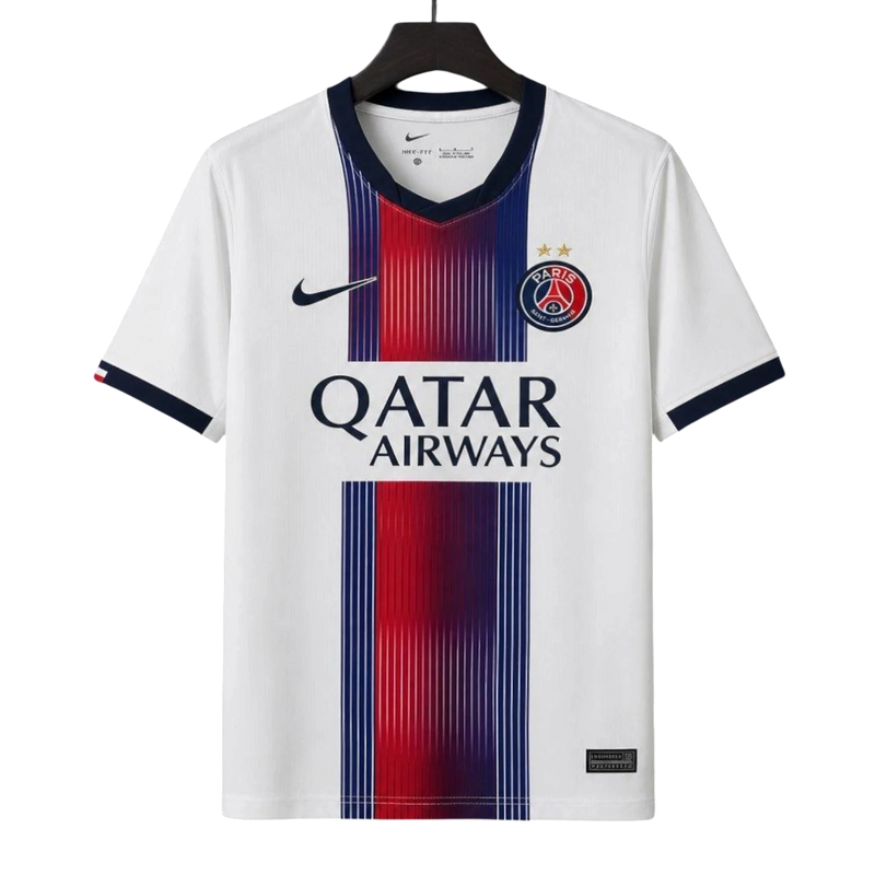 Maillot PSG Extérieur 26/27