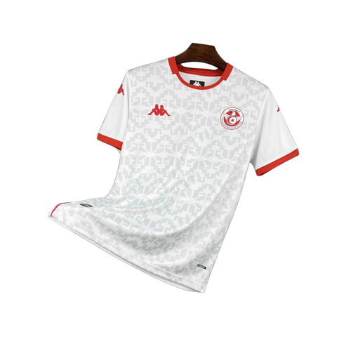 Maillot Tunisie Extérieur 26/27