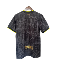 Maillot FC Barcelone Cityskape 24/25 2