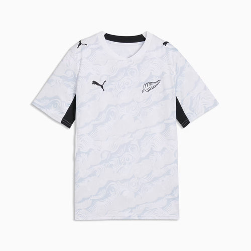 Maillot Nouvelle-Zélande Domicile 26/27