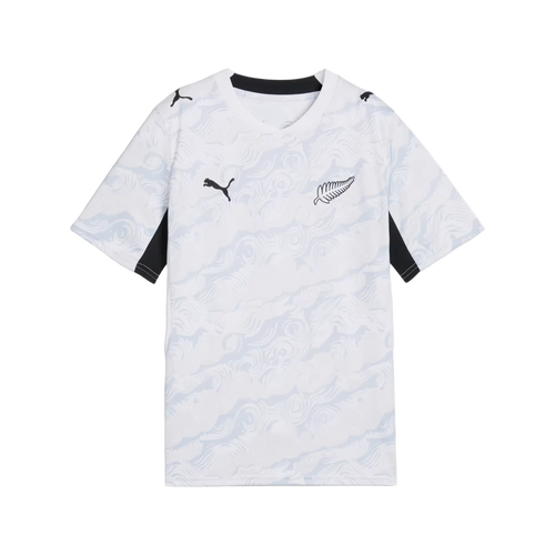 Maillot Nouvelle-Zélande Domicile 26/27