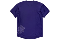 Maillot Real Madrid Y3 Violet 2