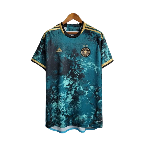 Maillot Allemagne Exterieur 23/24
