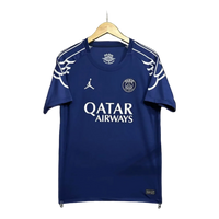 Maillot PSG Fourth 24/25 X Jordan 1