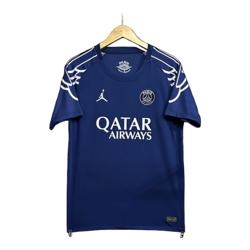 Maillot PSG Fourth 24/25 X Jordan