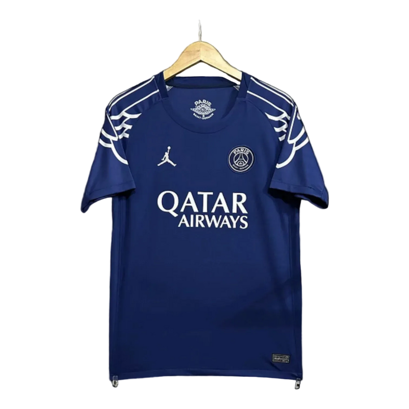 Maillot PSG Fourth 24/25 X Jordan