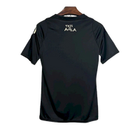 Maillot Algérie Extérieur 2025 Black 2