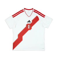 Maillot Pérou Domicile 26/27 1