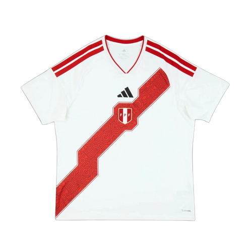 Maillot Pérou Domicile 26/27