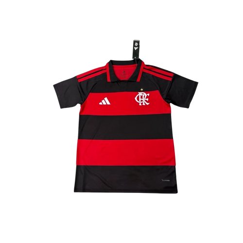 Maillot Flamengo Domicile 26/27