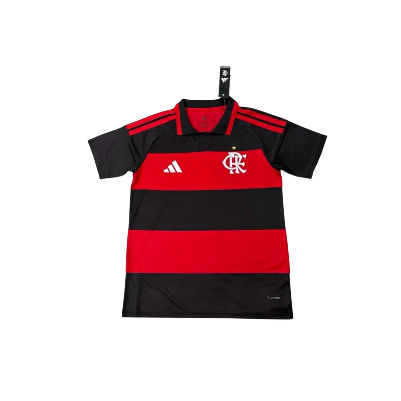 Maillot Flamengo Domicile 26/27