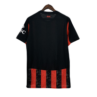 Maillot AC Milan Domicile 25/26 2
