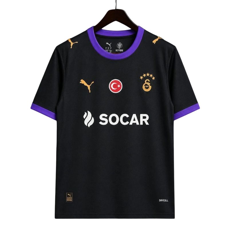 Maillot Third Galatasaray 26/27