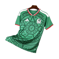 Maillot Mexique Domicile 26/27 1