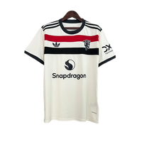 Maillot Manchester United Third 24/25 1