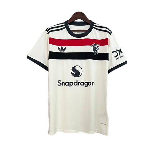 Maillot Manchester United Third 24/25