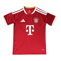 Maillot Bayern Munich 26/27 Domicile 1