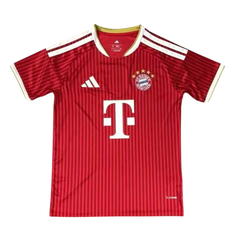 Maillot Bayern Munich 26/27 Domicile