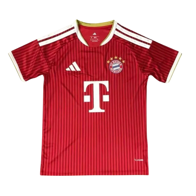 Maillot Bayern Munich 26/27 Domicile