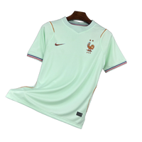 Maillot France Extérieur 26/27 1