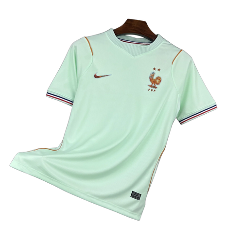 Maillot France Extérieur 26/27